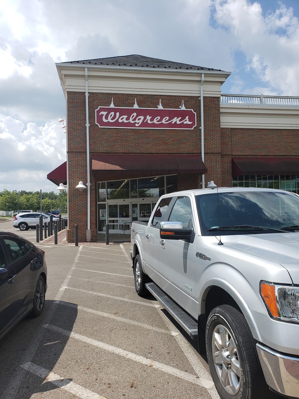 Walgreens | 5555 New Albany Rd E, New Albany, OH 43054, USA | Phone: (614) 855-4806