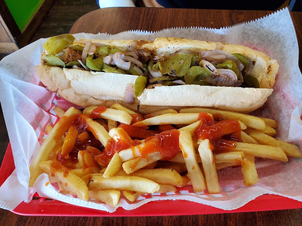 The Hot Tomato | 2702 E College Ave, Ruskin, FL 33570, USA | Phone: (813) 938-1888