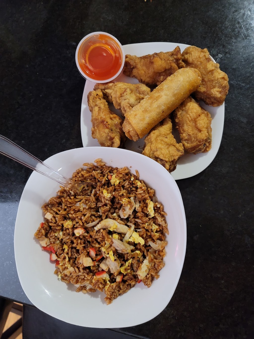 Wongs Kitchen | 214 13th Ave S, South St Paul, MN 55075, USA | Phone: (651) 455-7934