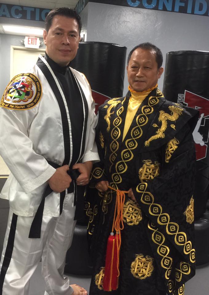 Dynamic ATA Martial Arts, LLC | 734 S Mustang Rd, Yukon, OK 73099, USA | Phone: (405) 494-7755