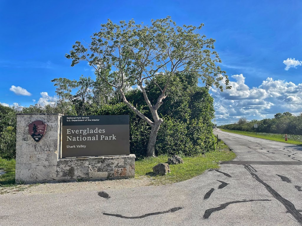 Everglades National Park | Florida, USA | Phone: (305) 242-7700