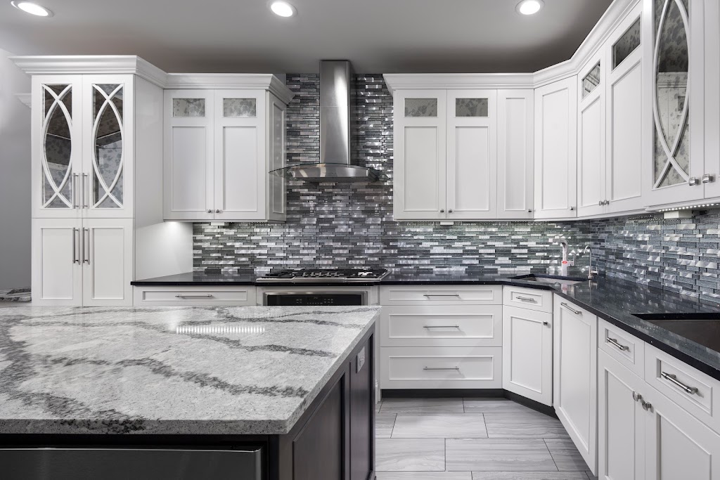 The Kitchen Pro | 614 Corporate Way Unit 7, Valley Cottage, NY 10989, USA | Phone: (845) 419-3841