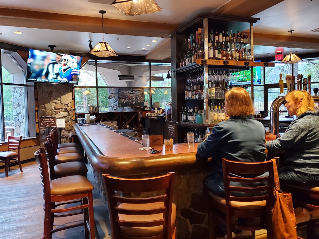 Sandys Pub | 400 Squaw Creek Rd, Olympic Valley, CA 96146, USA | Phone: (530) 581-6617