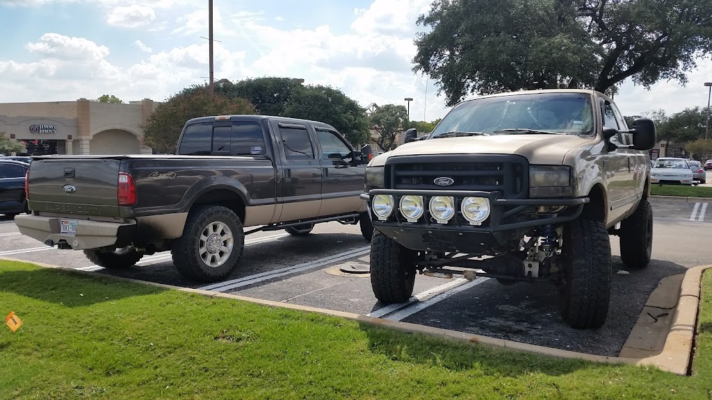 Central Texas Powerstroke, LLC. | 1313 Limmer Loop, Hutto, TX 78634, USA | Phone: (512) 921-2166