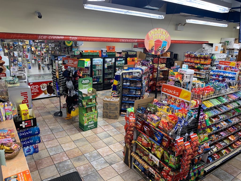 Amoco Standard Gas Station | 4015 W 183rd St, Country Club Hills, IL 60478, USA | Phone: (708) 799-4077