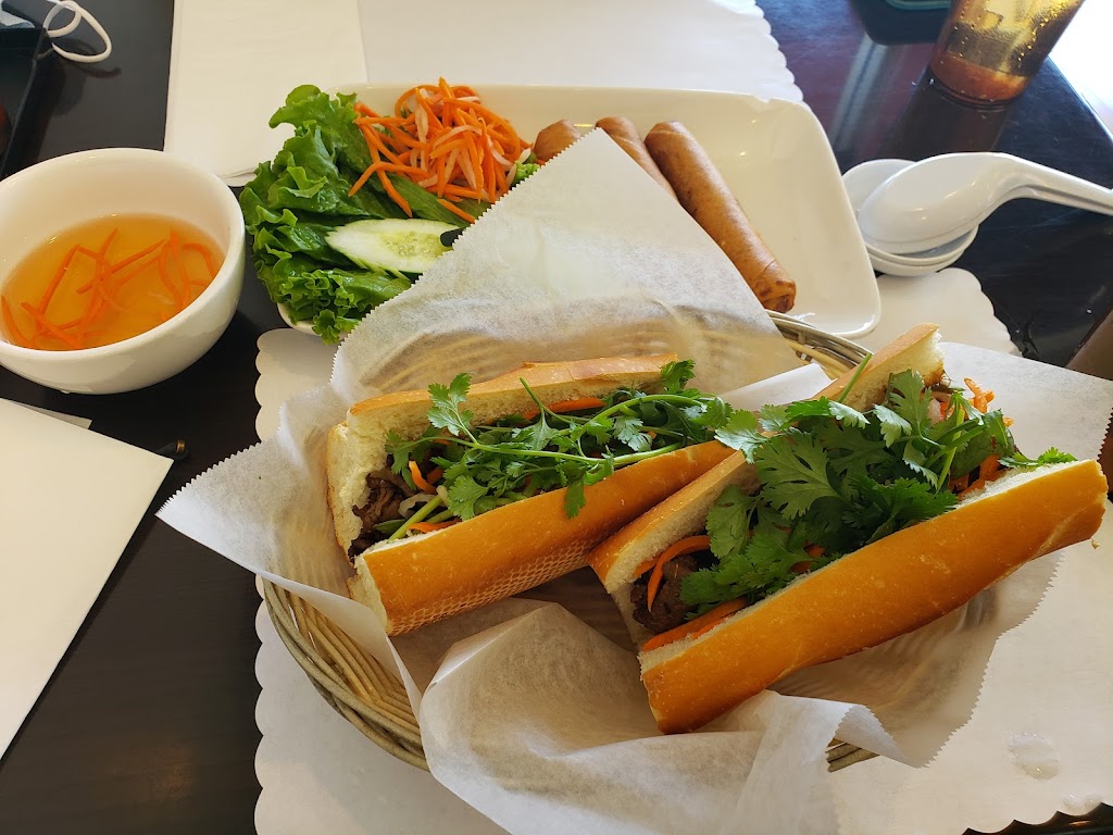 Pho Hot | 6306 San Fernando Rd, Glendale, CA 91201, USA | Phone: (818) 696-2255