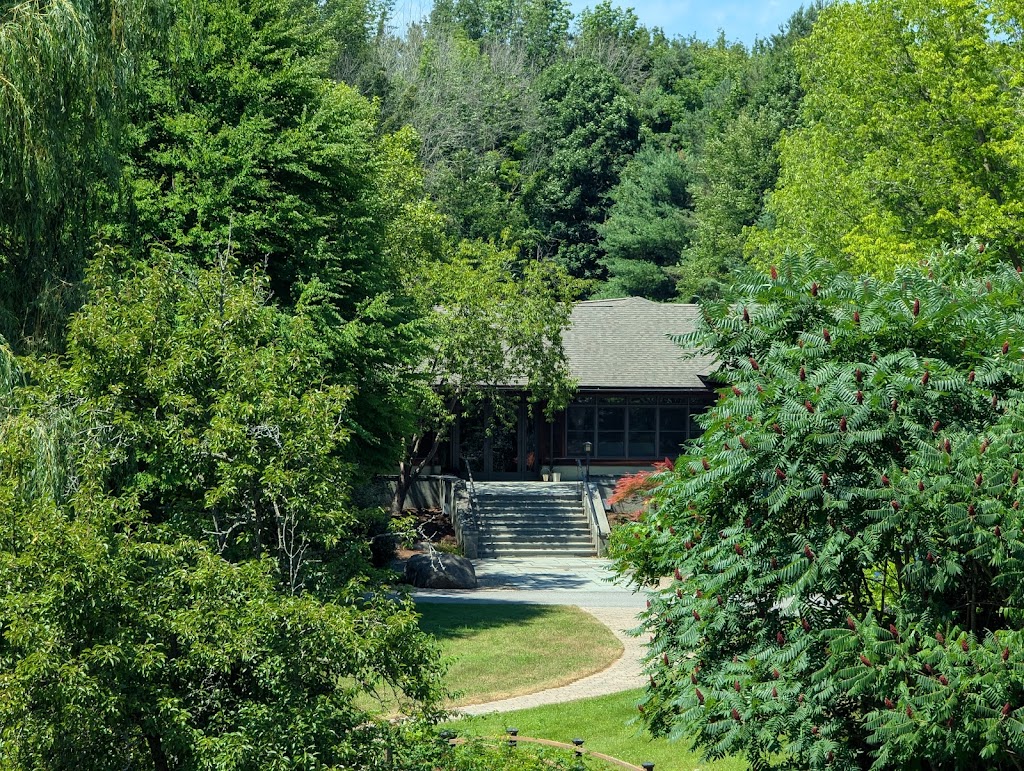 Chapin Mill Retreat Center | 8570 Retreat Center Dr, Batavia, NY 14020, USA | Phone: (585) 343-5684