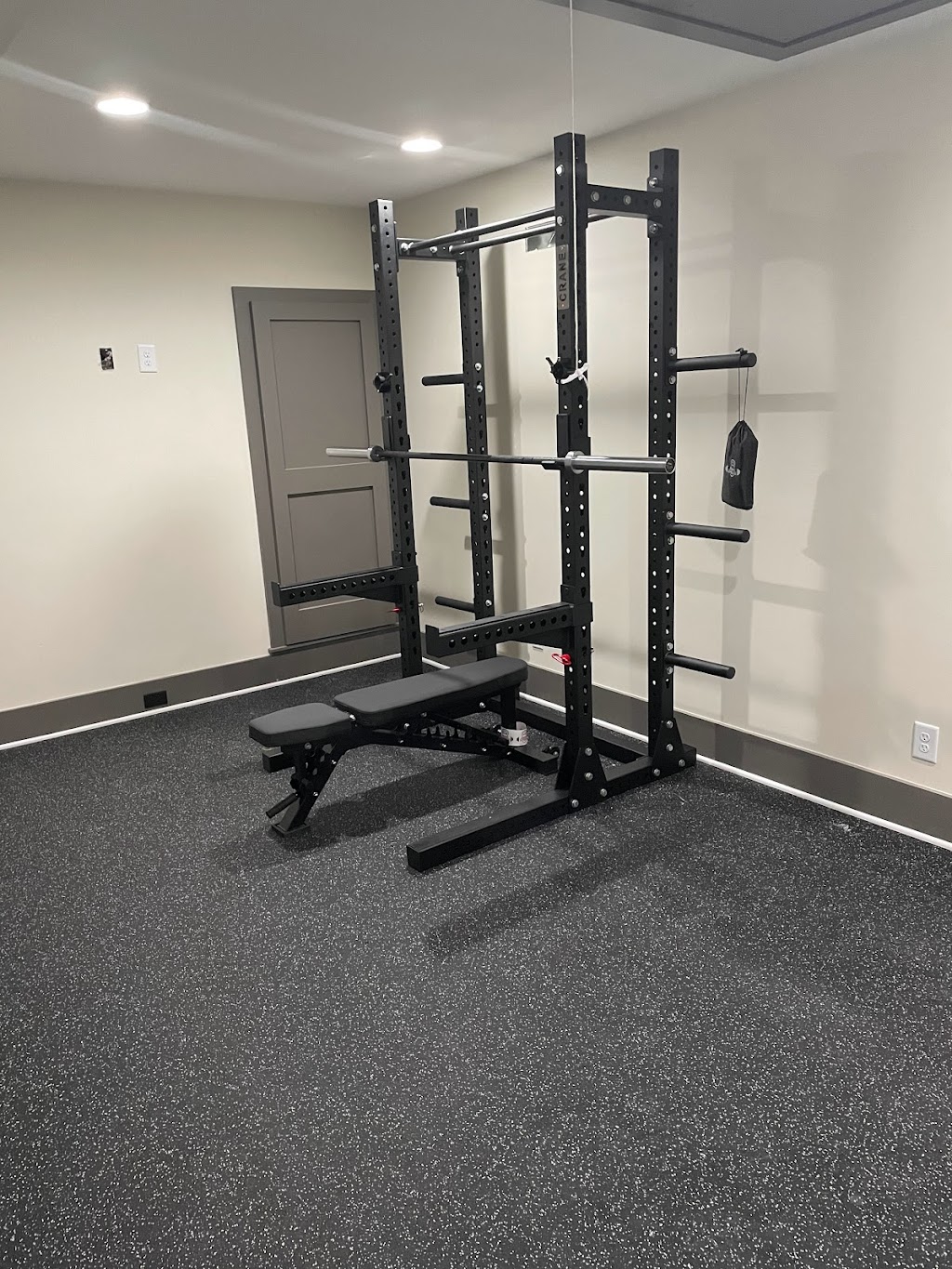 Crane Fitness Equipment | 3271 Madison St, Clarksville, TN 37043, USA | Phone: (931) 368-9809