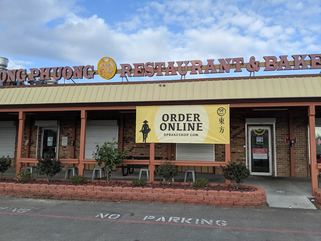 Dong Phuong Restaurant & Bakery | 14207 Chef Menteur Hwy, New Orleans, LA 70129, USA | Phone: (504) 254-0214