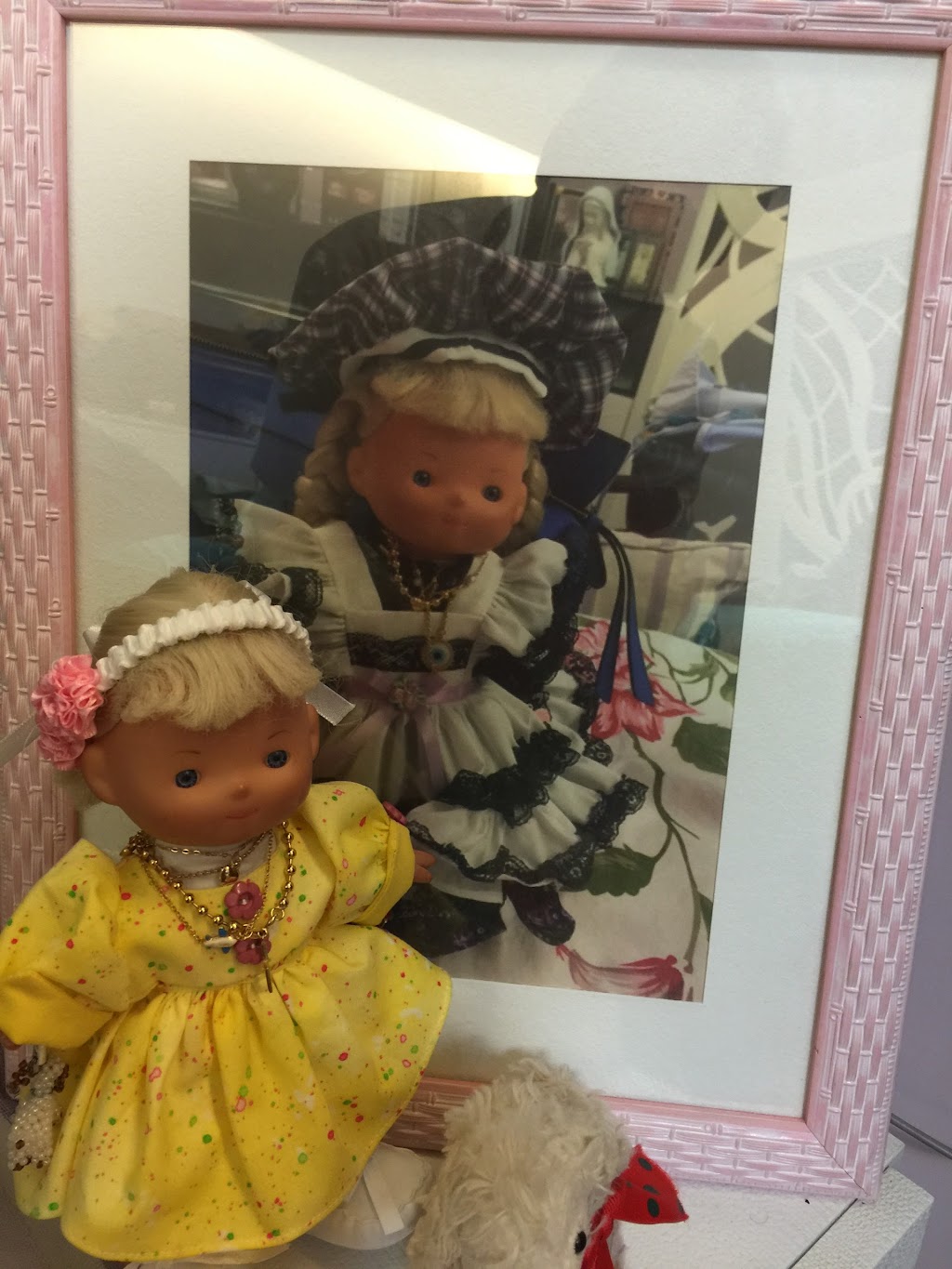 Vees Victorians Doll Clothes | Photo 7 of 7 | Address: 924 198th Pl SW, Lynnwood, WA 98036, USA | Phone: (800) 448-6763