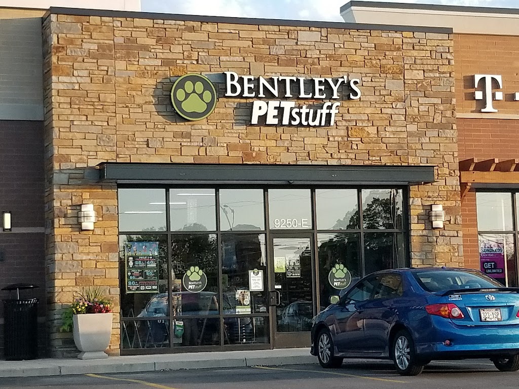 Bentleys Pet Stuff and Grooming | 9250 76th St Suite E, Pleasant Prairie, WI 53158, USA | Phone: (262) 764-6461