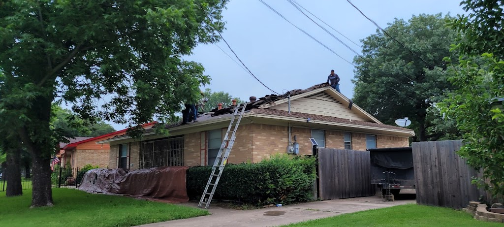 Triton Roofing & Restoration, LLC | 206 Elm St #107, Lewisville, TX 75057 | Phone: (214) 494-9991