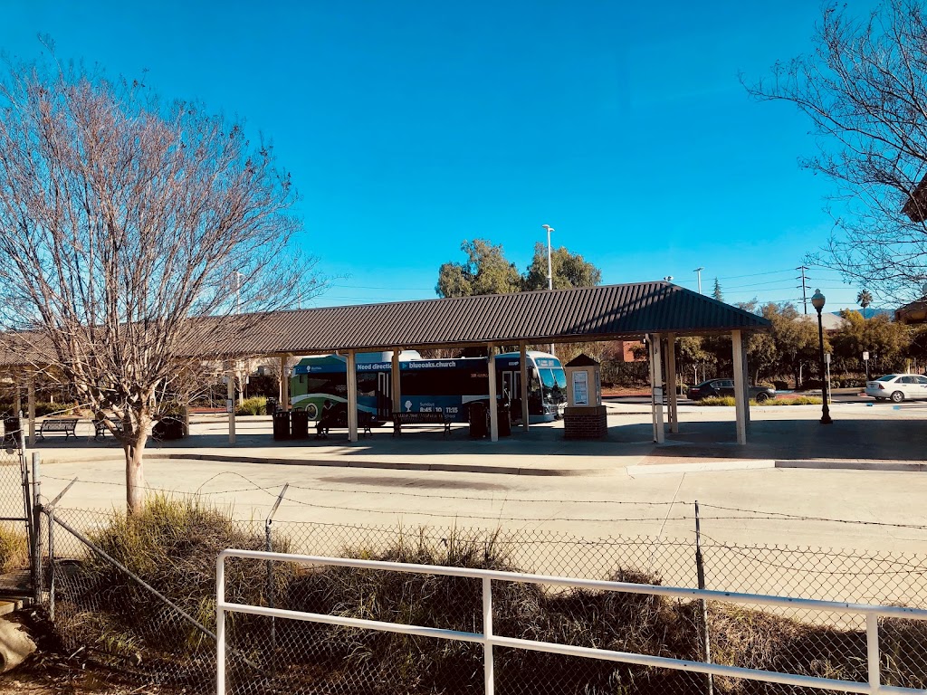 Livermore Transit Center | 2500 Railroad Ave, Livermore, CA 94550, USA | Phone: (925) 455-7500