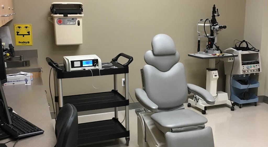 Loma Linda University Eye Institute at Riverwalk | 4244 Riverwalk Pkwy STE 100, Riverside, CA 92505, USA | Phone: (909) 558-2154