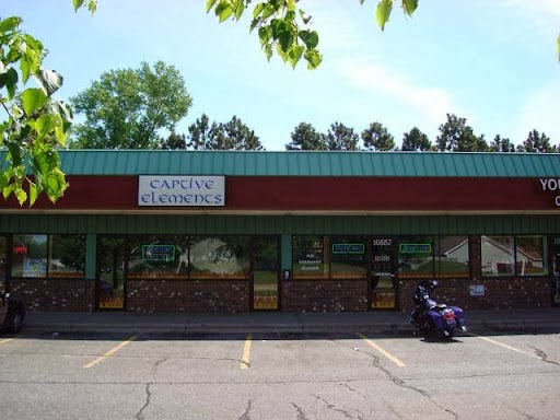 Captive Elements | 10557 University Ave NE, Blaine, MN 55434, USA | Phone: (763) 755-4104