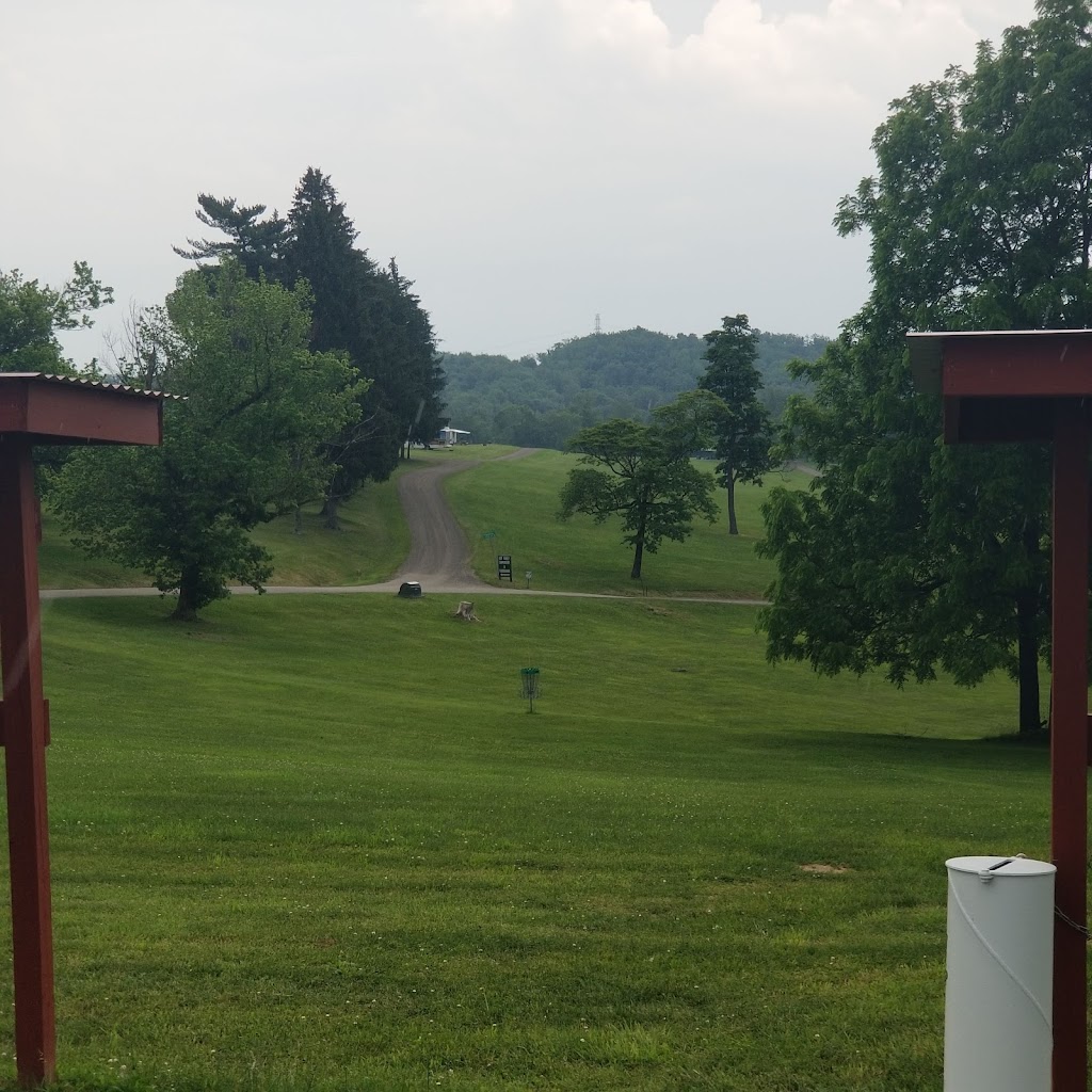 Brooke Hills Park | 140 Gist Lane, Wellsburg, WV 26070, USA | Phone: (304) 737-1236