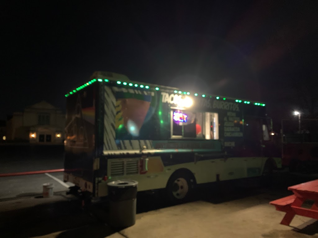 Tacos Ortiz | 4513 James Ave, Fort Worth, TX 76115, USA | Phone: (817) 372-5925