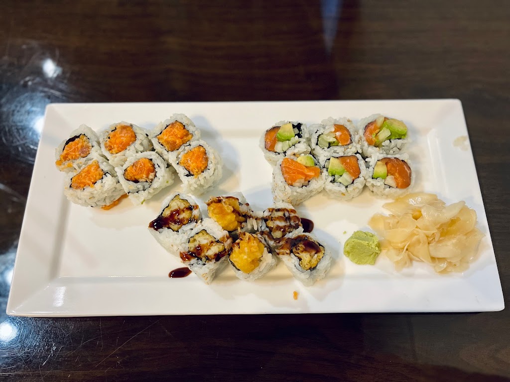 Kotobuki Asian Cuisine | 145 Hilden Rd STE 106, Ponte Vedra Beach, FL 32081 | Phone: (904) 201-9608