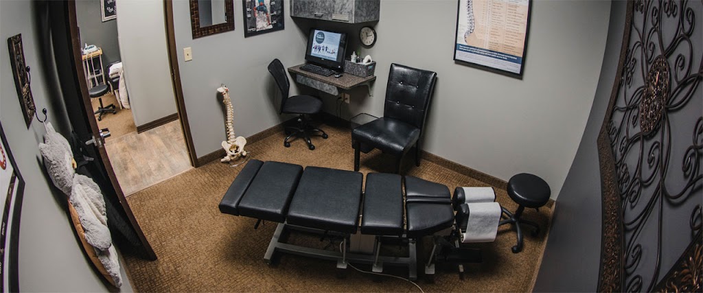 Bridge Chiropractic | 1755 17th Ave E, Shakopee, MN 55379, USA | Phone: (952) 445-5250