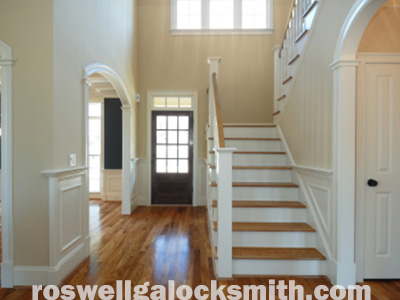 Roswell GA Locksmith LLC | 1255 Thomas Cir, Roswell, GA 30075, USA | Phone: (678) 626-0691