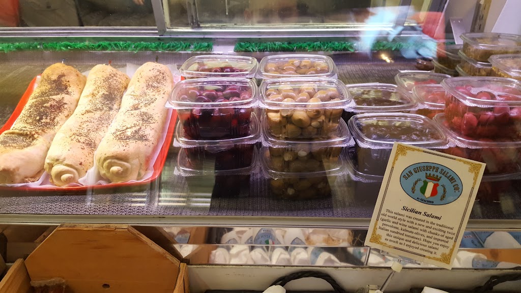 Italian Market 2109 New Garden Rd E, Greensboro, NC 27410