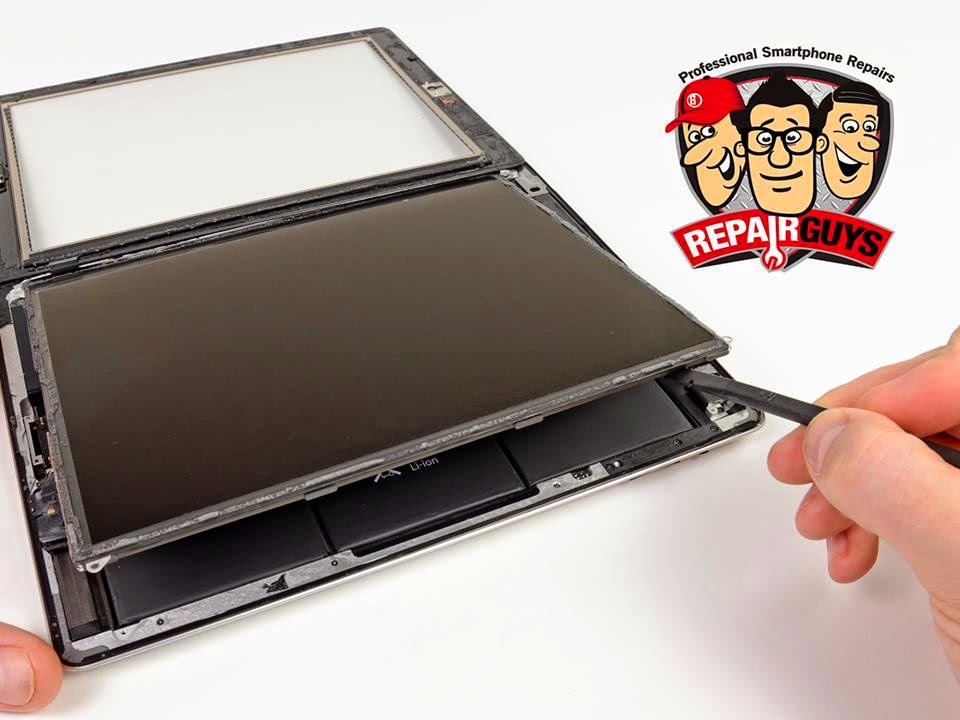 Repair Guys | 11401 Pines Blvd, (NEXT TO FOOD COURT), Pembroke Pines, FL 33026, USA | Phone: (954) 505-7460