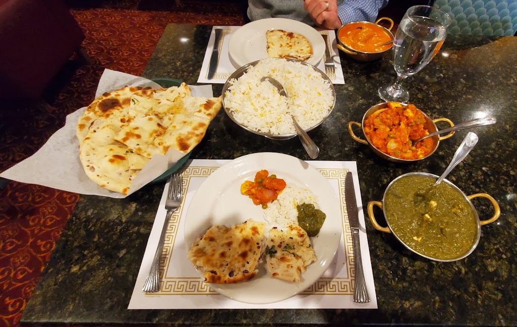 Taj Mahal Authentic Cuisine of india | 7521 Wornall Rd, Kansas City, MO 64114, USA | Phone: (816) 361-1722