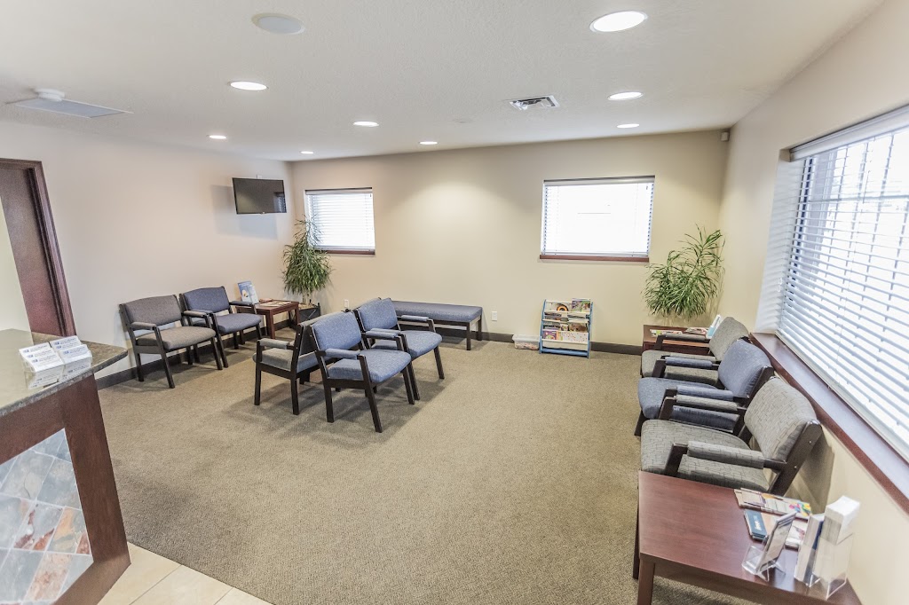 Advanced EyeCare - Raytown | 6708 Raytown Rd, Raytown, MO 64133 | Phone: (816) 353-1872