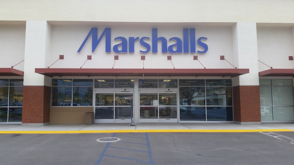 Marshalls | 300 S Highland Springs Ave, Banning, CA 92220, USA | Phone: (951) 769-1168