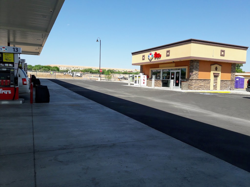 Frys Fuel Center | 730 W Sahuarita Rd, Rancho Sahuarita, AZ 85629 | Phone: (520) 648-7700