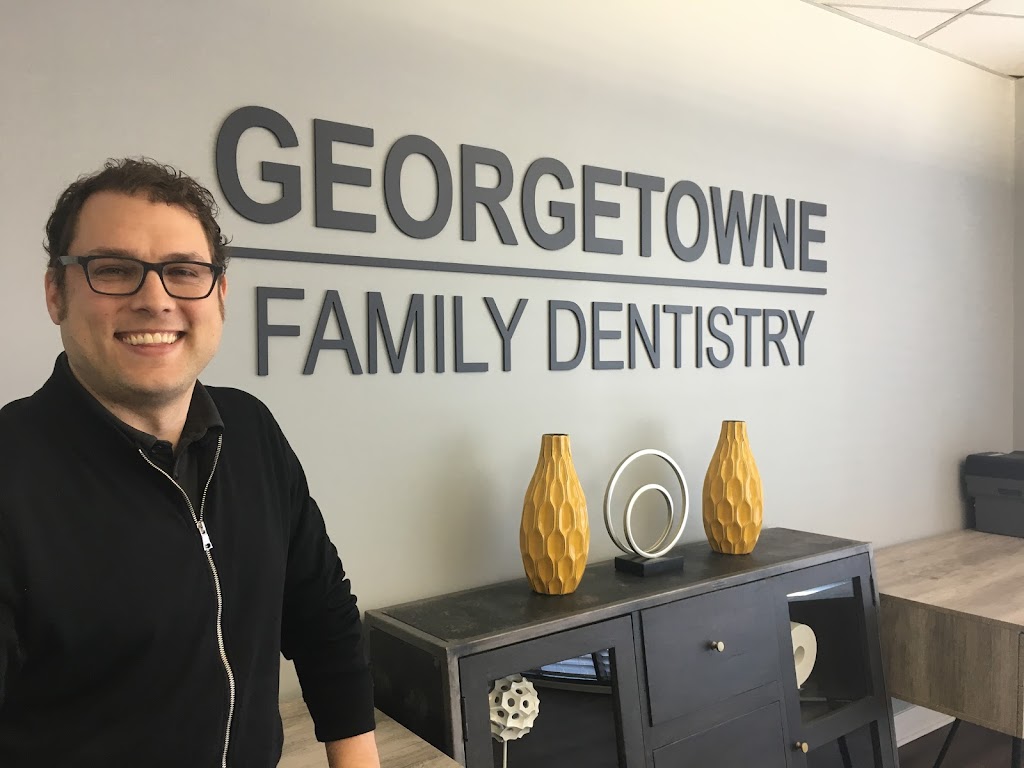 Georgetowne Family Dentistry | 2526 S 140th St, Omaha, NE 68144, USA | Phone: (402) 333-6080