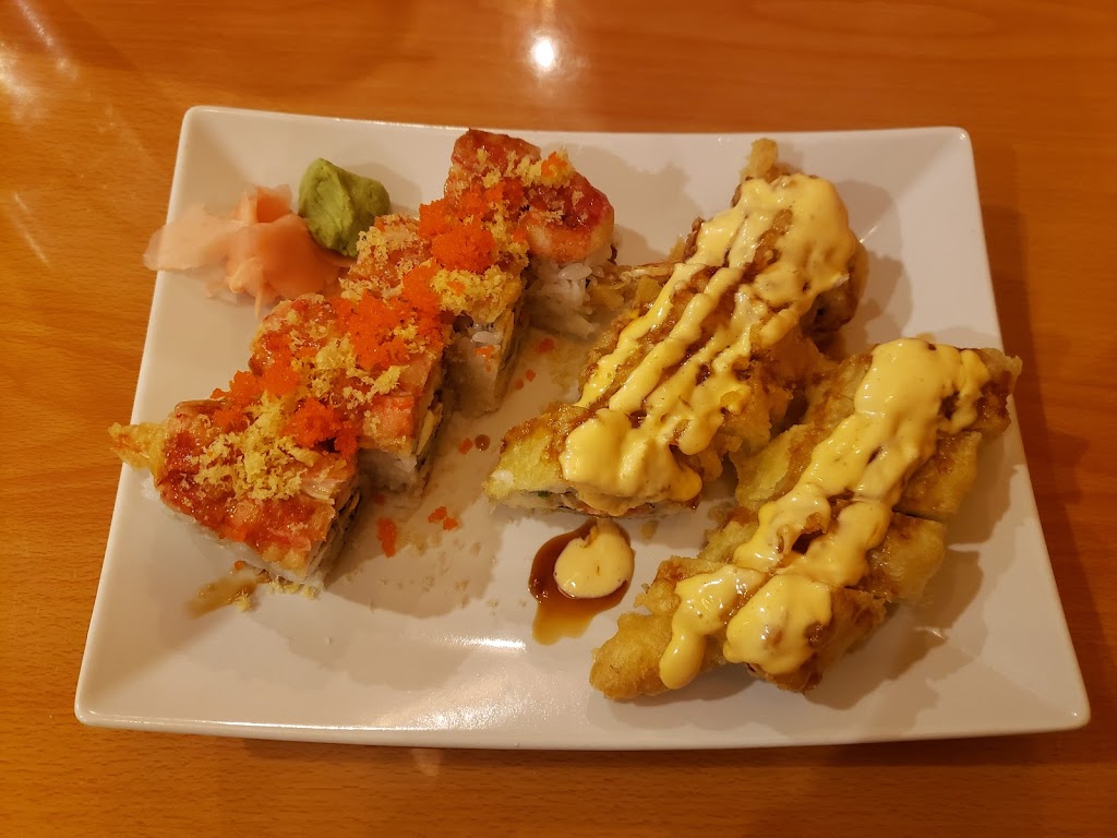 Sushi O Sushi | 6023 Nolensville Pike, Nashville, TN 37211, USA | Phone: (615) 331-7655