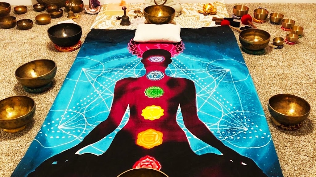 Himalayan Sound Healing | 4415 English Maple Dr, Arlington, TX 76005, USA | Phone: (214) 693-2620