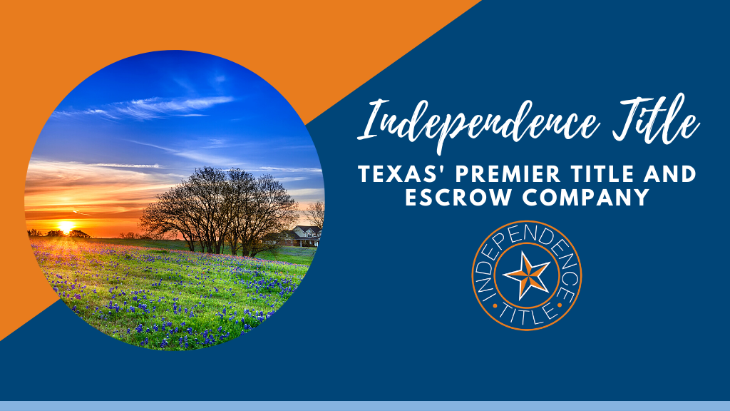 Independence Title Rockwall | 2850 Shoreline Trail Suite 100, Rockwall, TX 75032, USA | Phone: (972) 349-6640