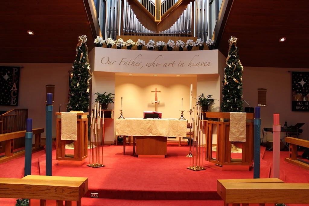 Gloria Dei Lutheran Church | 2718 Dixie Hwy, Lakeside Park, KY 41017, USA | Phone: (859) 331-4694
