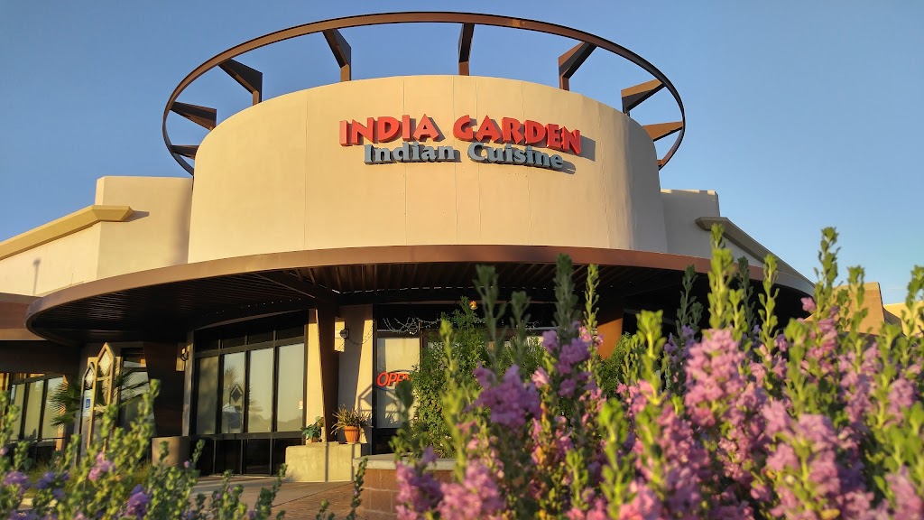 India Garden | 1809 N Dysart Rd Ste C106, Avondale, AZ 85392, USA | Phone: (623) 536-2320