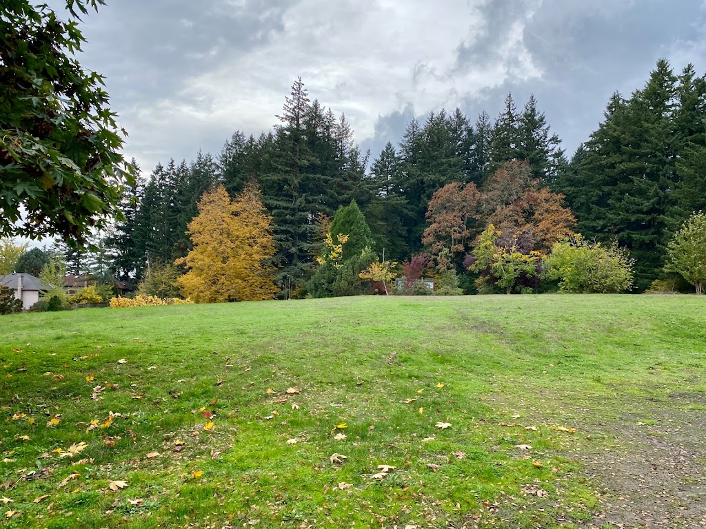 Mount Williams Park | 6500 SW 160th Ave, Beaverton, OR 97007, USA | Phone: (971) 246-0169