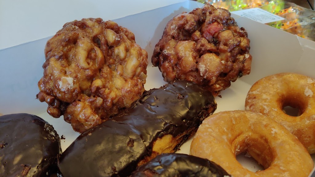 The Donut House | 3124 S Parker Rd, Aurora, CO 80014, USA | Phone: (303) 337-2771