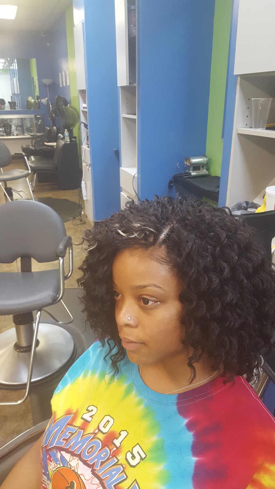 Natural Inner Beauty & Barbershop | 12522 Lusher Rd, St. Louis, MO 63138, USA | Phone: (314) 738-9240