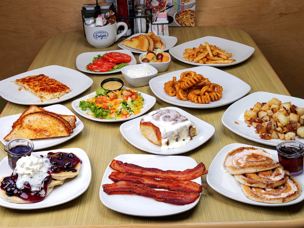 Jimmys Egg - Newcastle | 600 NW 32nd St, Newcastle, OK 73065, USA | Phone: (405) 387-4500