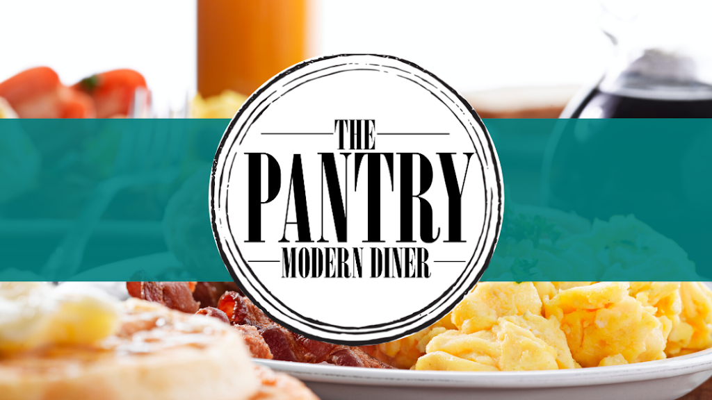 The Pantry Modern Diner | 2122 US-92 Suite 6, Auburndale, FL 33823, USA | Phone: (863) 875-6503