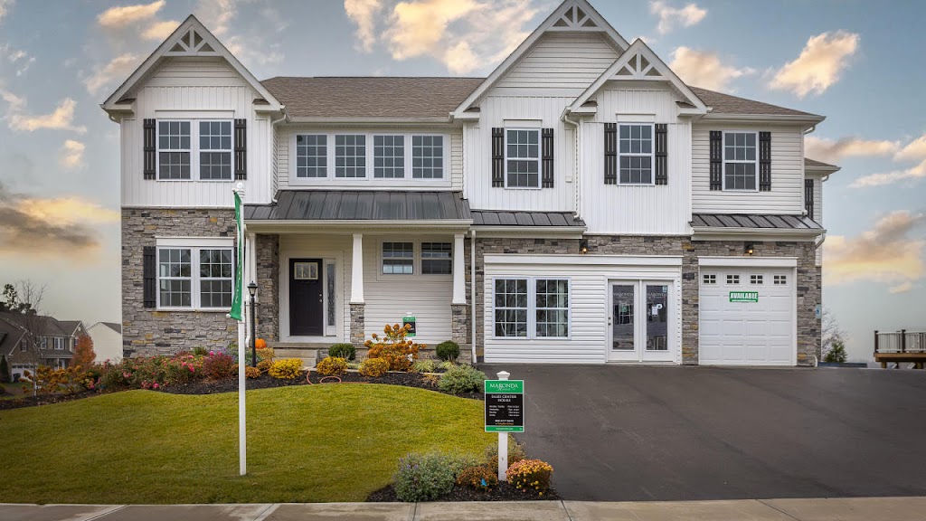 The Reserve At Twin Lakes by Maronda Homes | 1 Equestrian Dr, Clinton, PA 15026, USA | Phone: (866) 617-4642