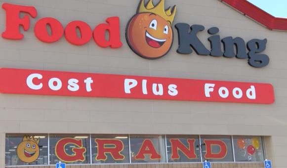 Food King | 10720 N Loop Dr, Socorro, TX 79927, USA | Phone: (915) 858-4011