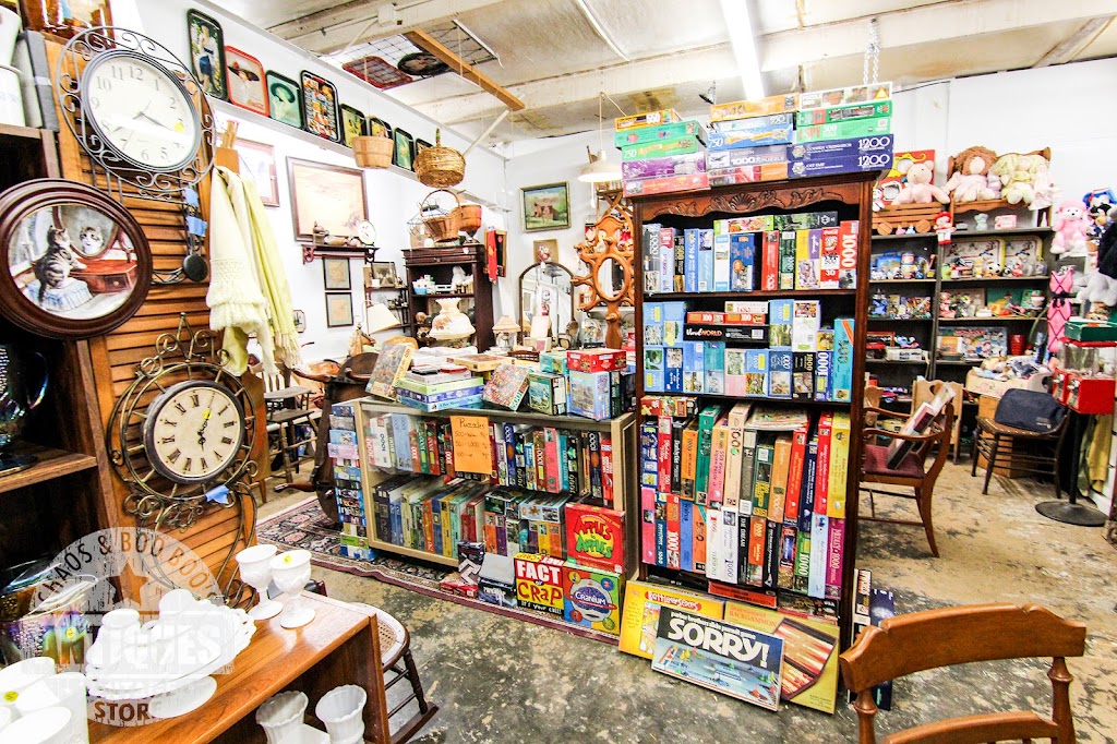 Chaos & Boo Boos Antique Vintage Store | Photo 10 of 10 | Address: 13021 Veterans Memorial Hwy, Douglasville, GA 30134, USA | Phone: (404) 450-1593