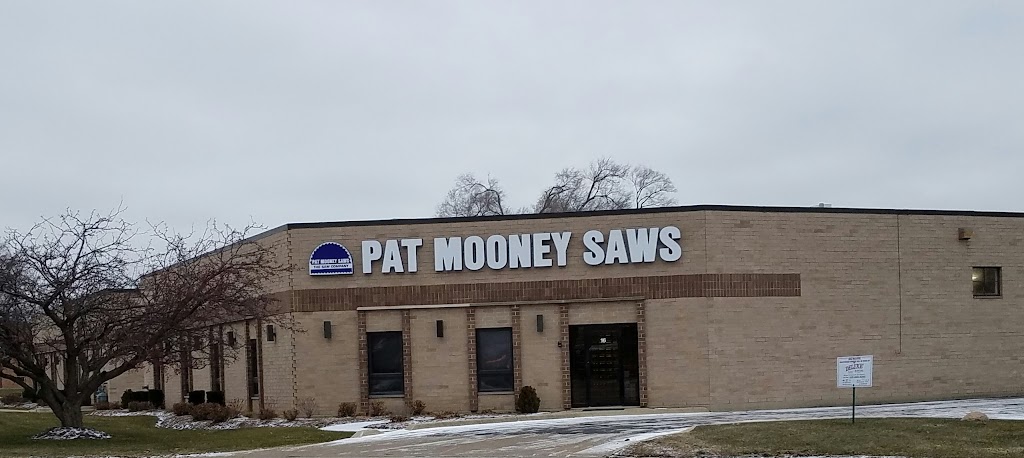Pat Mooney Saws | 16 W Official Rd, Addison, IL 60101, USA | Phone: (630) 543-6222