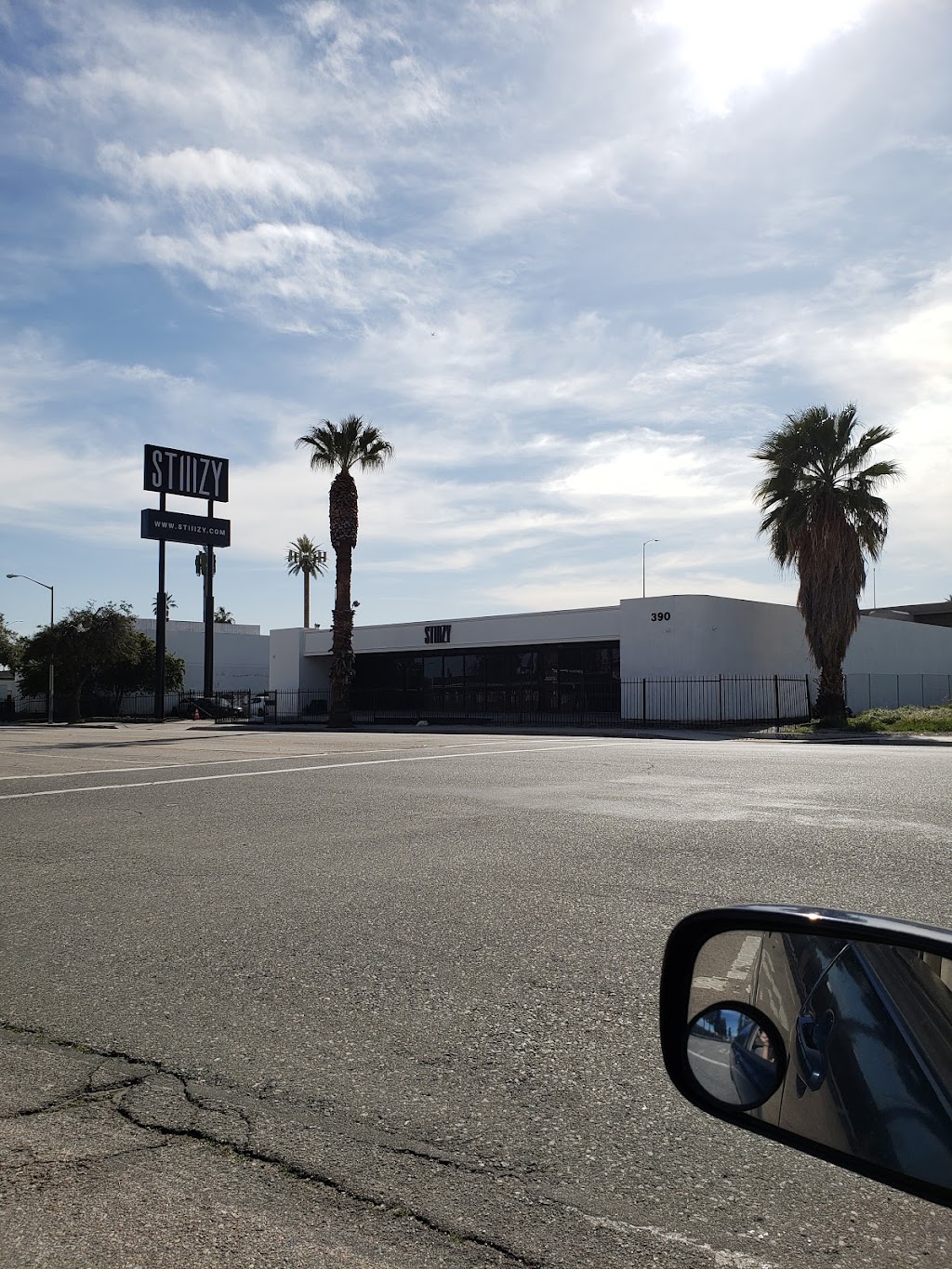 STIIIZY San Bernardino | 390 N H St, San Bernardino, CA 92410, USA | Phone: (909) 308-4201 STIIIZY San Bernardino | 390 N H St, San Bernardino, CA 92410, USA | Phone: (909) 308-4201