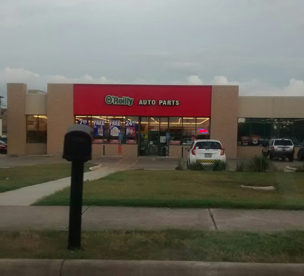 OReilly Auto Parts | 1185 Main St, Buda, TX 78610 | Phone: (512) 295-2188