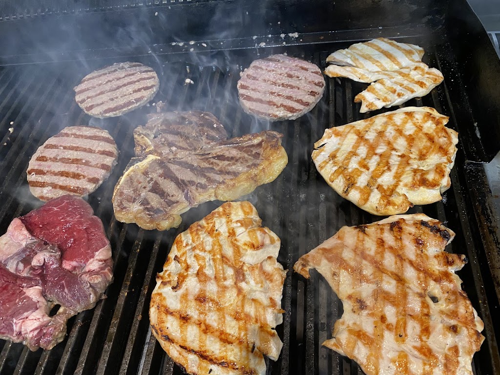 De María Argentinian Grill | Rembrandtplein 38, 1017 CV Amsterdam, Netherlands | Phone: 020 528 7377