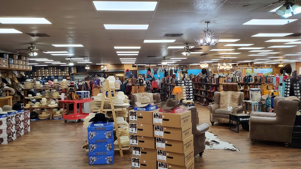 The Texas Boot Company | 733 Old Austin Hwy, Bastrop, TX 78602, USA | Phone: (512) 332-0865