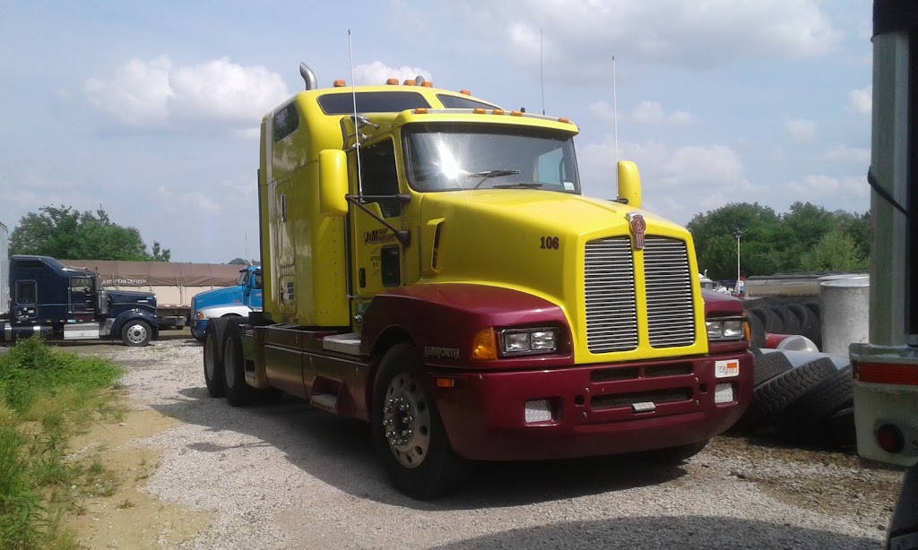 J & M Fast Freight LLC | 2575 Town Line Rd, Alden, NY 14004, USA | Phone: (716) 686-9381